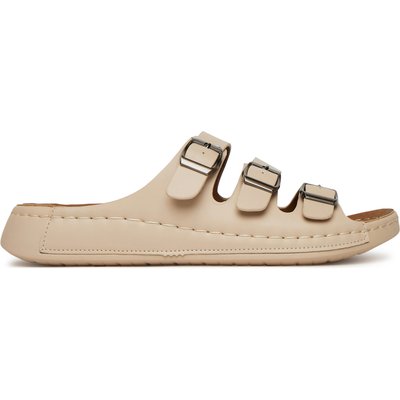 Pantoletten Clara Barson WFA3730-1 Beige