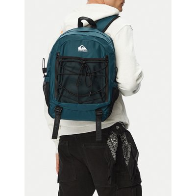 Rucksack Quiksilver WBEO-QUIK-M-005-10 Dunkelgrün