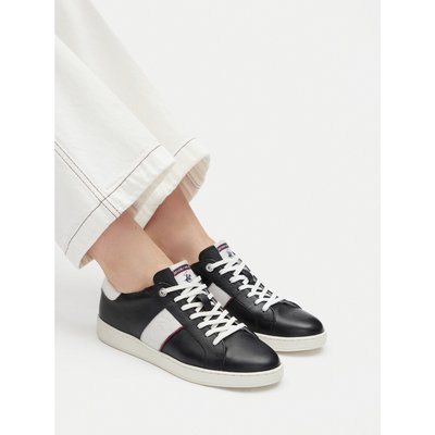 Sneakers Beverly Hills Polo Club WI44-VOUN-03 Schwarz