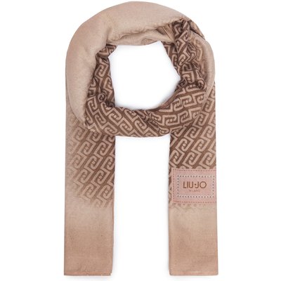 Schal Liu Jo 2F6064 T2745 Beige