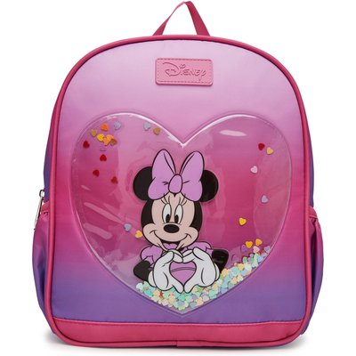 Rucksack Mickey&Friends ACCCS-SS25-329DSTC Rosa