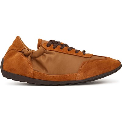 Sneakers Steve Madden Bobby 11005776 Hellbraun