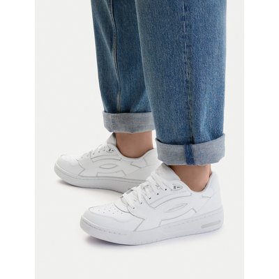 Sneakers Under Armour UA Flex 6007037 100 Weiß