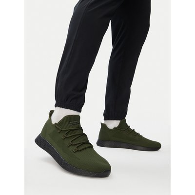 Sneakers Sprandi CEOWB-MP72-21782 Khakifarben
