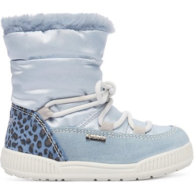 Schneeschuhe Primigi GORE-TEX 8861211 Himmelblau