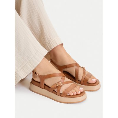 Sandalen Tamaris 1-28365-46 Braun