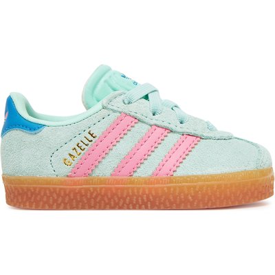 Sneakers adidas Gazelle Comfort Closure JP7135 Grün