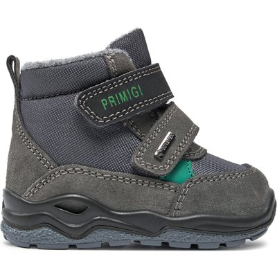 Schneeschuhe Primigi 6861233 M GORE-TEX Grau