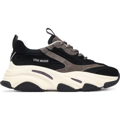 Sneakers Steve Madden Possession-E 11004652 Schwarz