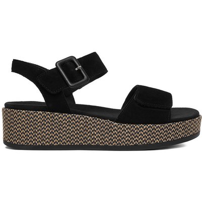 Sandalen Remonte CEO-D1N54-01 Schwarz