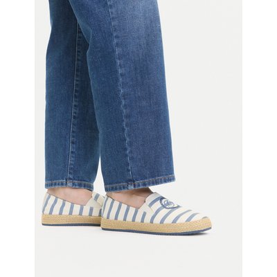 Espadrilles Gant 30568945 Weiß