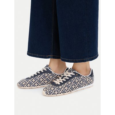 Sneakers Tommy Hilfiger Bella FW0FW09523 Bunt