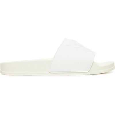 Pantoletten PINKO Dilly 01 SS0093 E027 Weiß
