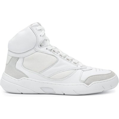 Schnürschuhe Badura BRIDGEPORT-16 MI08 Grau