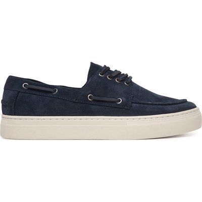 Halbschuhe Vagabond Shoemakers Paul 2.0 6183-040-64 Dunkelblau