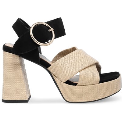 Sandalen Badura ELISA-21568-103-1 Beige