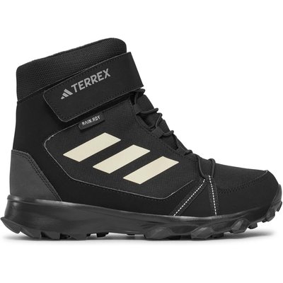 Trekkingschuhe adidas Terrex Snow Cf Rain.Rdy IF7495 Schwarz