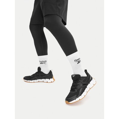 Sneakers Reebok CEO-ZIG VECTOR AR30153M-BWZ Schwarz