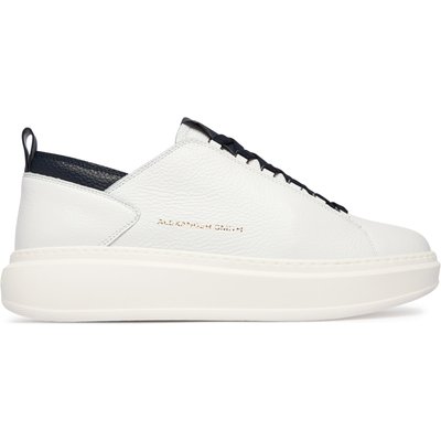 Sneakers Alexander Smith Wembley Deconstructed ASBDWEM Weiß