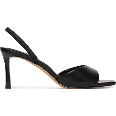 Sandalen Aldo Andya 14053479 Schwarz