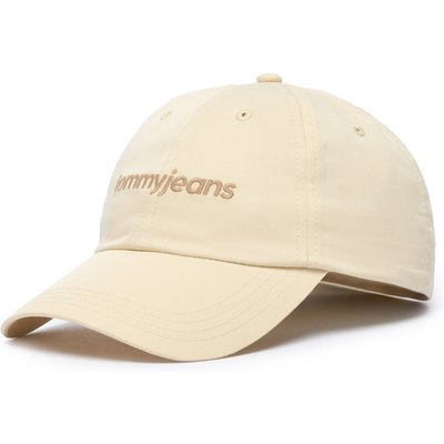 Cap Tommy Hilfiger Tjm Script AM0AM14455 Creme