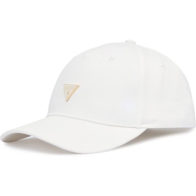 Cap Guess AW5608 COT01 Weiß