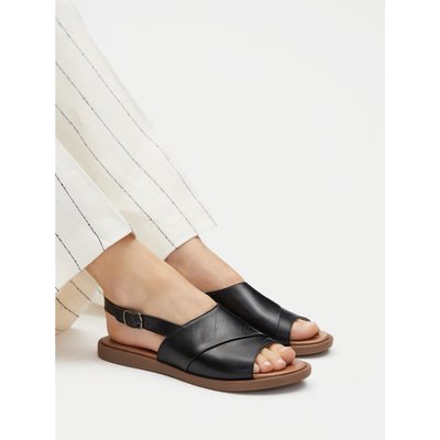 Sandalen Lasocki WI23-3096-08 Schwarz