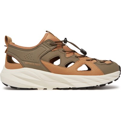 Trekkingschuhe Vertigo Alpes Voggo Braun