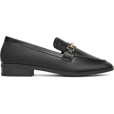 Slipper DeeZee DZ2304-4 Schwarz