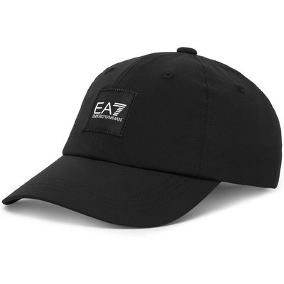 Cap EA7 Emporio Armani 7X000595 AF24754 UC001 Schwarz