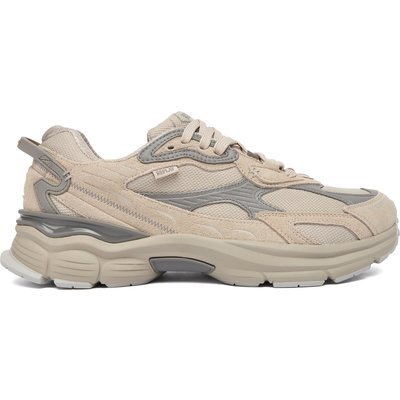 Sneakers REPLAY GMSD5 .000.C0004T Beige
