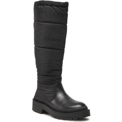 Stiefel Jenny Fairy AL7506K-01 Schwarz