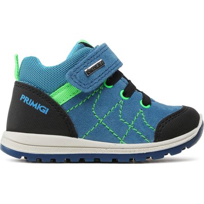 Schnürschuhe Primigi GORE-TEX 3855422 M Dunkelblau