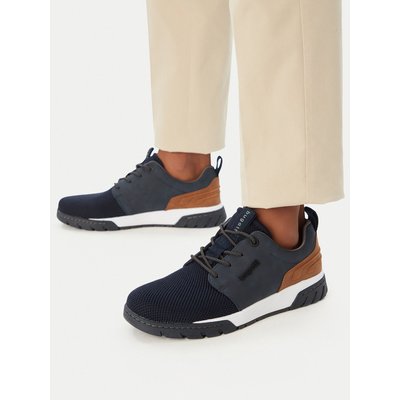 Sneakers Bugatti 322-ADW01-6900 Dunkelblau