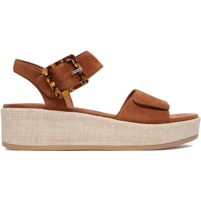 Sandalen Remonte CEO-D1N54-22 Braun
