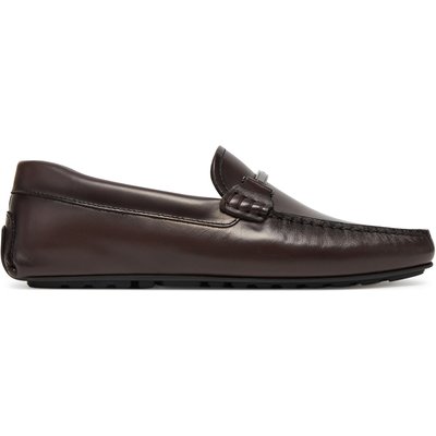 Mokassins BOSS Noel 50548100 Braun
