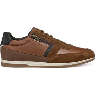 Sneakers Geox U Renan U554GA 02285 C6003 Braun