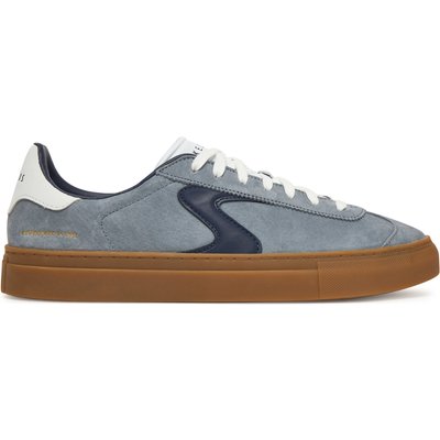 Sneakers Skechers Arch Fit Legend - Romah 254001/GYNV Blau