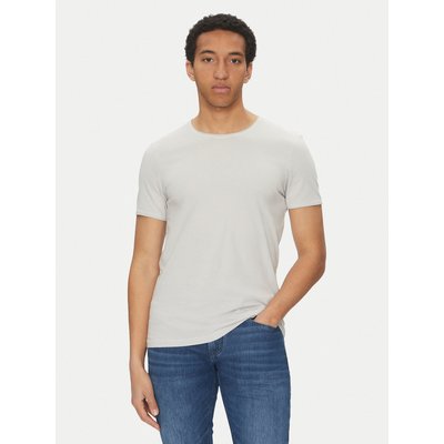 JOOP! Jeans T-Shirt 15 JJJ-11Cesare 30045665 Grau Modern Fit