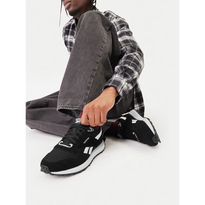 Sneakers Reebok CWB-DRIVE AR30296MBWZ Schwarz