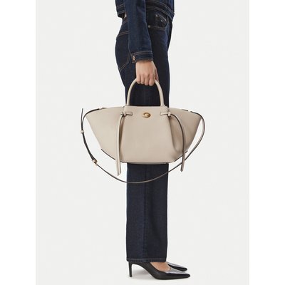 Handtasche Guess Allegra HWBG22 37060 Beige