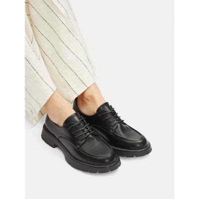 Halbschuhe JENNY WFA3834-1 Schwarz
