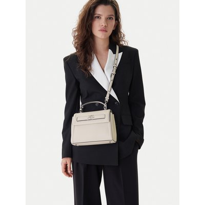 Handtasche KARL LAGERFELD B1W30278 Weiß