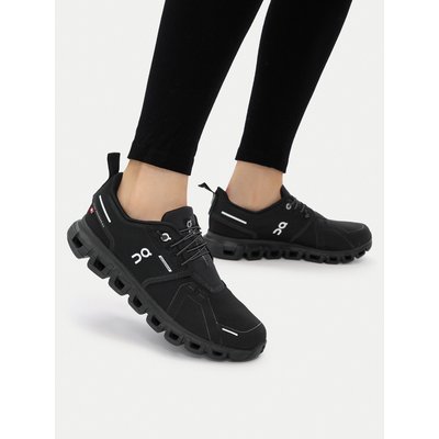 Sneakers On Cloud 6 Wp 3WF10051043 Schwarz