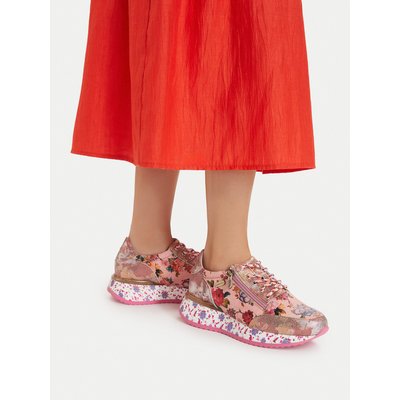 Sneakers Laura Vita Delphine 06 Bunt