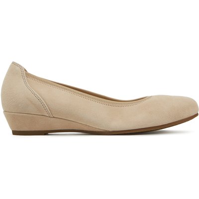 Halbschuhe Gabor 02.690.33 Beige