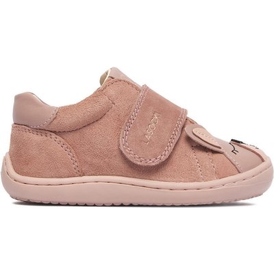 Halbschuhe Lasocki Kids CEO-CI12-DUBAI-26(II)DZ Rosa
