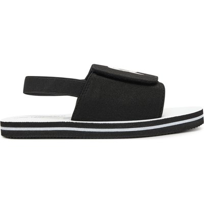 Sandalen Karl Lagerfeld Kids Z30384 S Schwarz