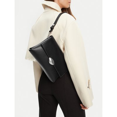 Handtasche Gino Rossi C-HAWA-KQ034A Schwarz