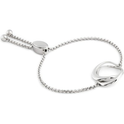 Armband Calvin Klein 35000006 Silberfarben
